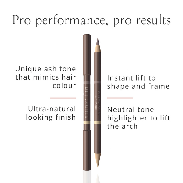 Brow Lift Perfecting Brow Pencil