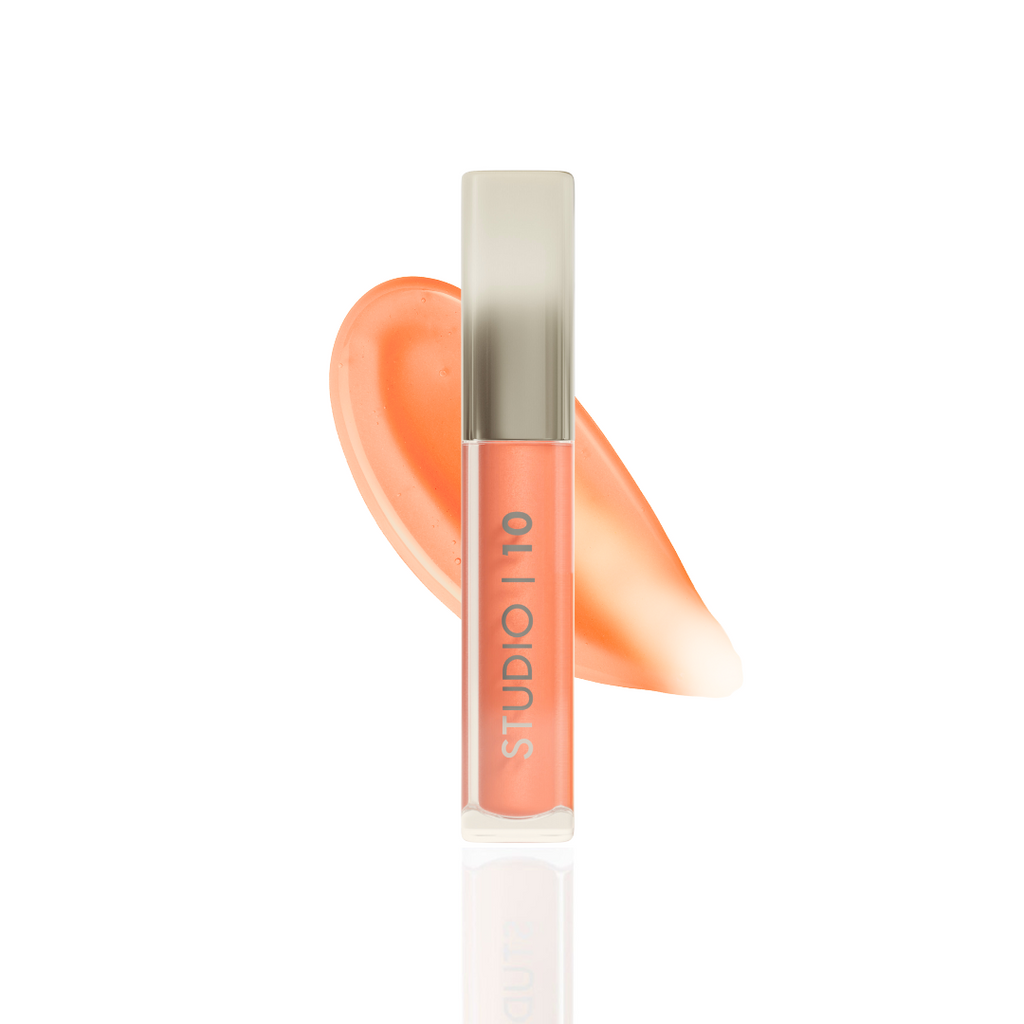 Peptide Serum Treatment Balm Gloss