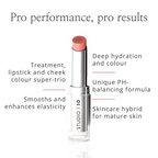 Blusher for Mature Skin by Studio 10 | Makeup for Older Women