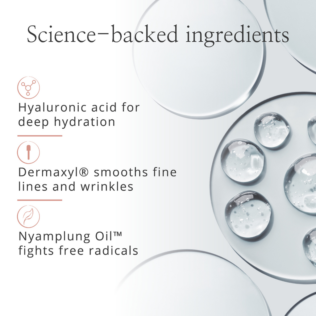 Hydra-Lift Corrector Concealer by Studio10 | The Best Concealer for Mature Skin