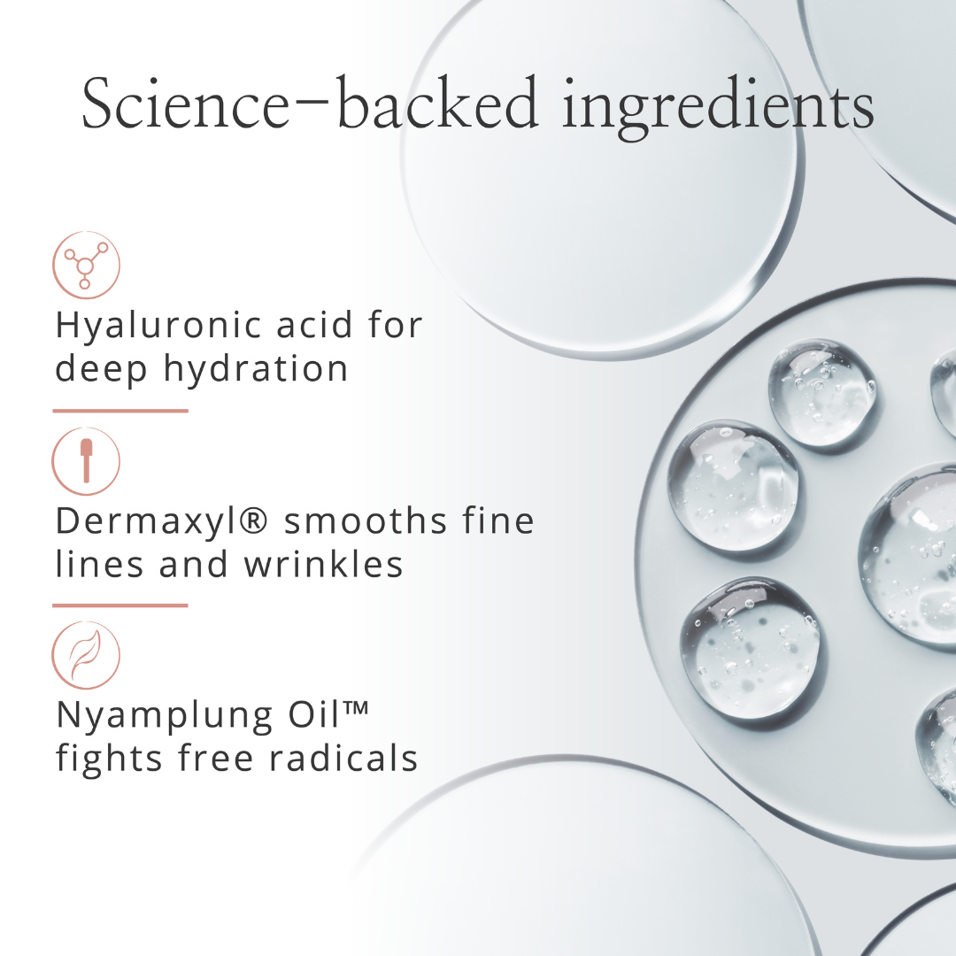 Hydra-Lift Corrector Concealer by Studio10 | The Best Concealer for Mature Skin