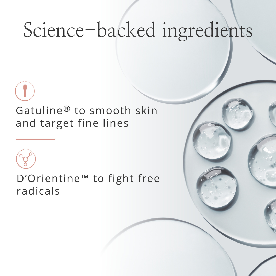 Pressed Powder for Older Women by Studio 10 | Makeup for Mature Women