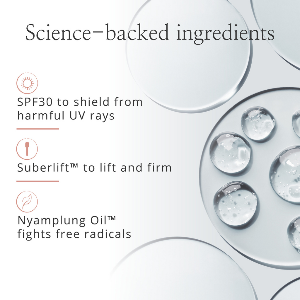 Skin Repair Perfect Canvas Treatment Foundation SPF30 by Studio10 | The Best Foundation for Mature Skin