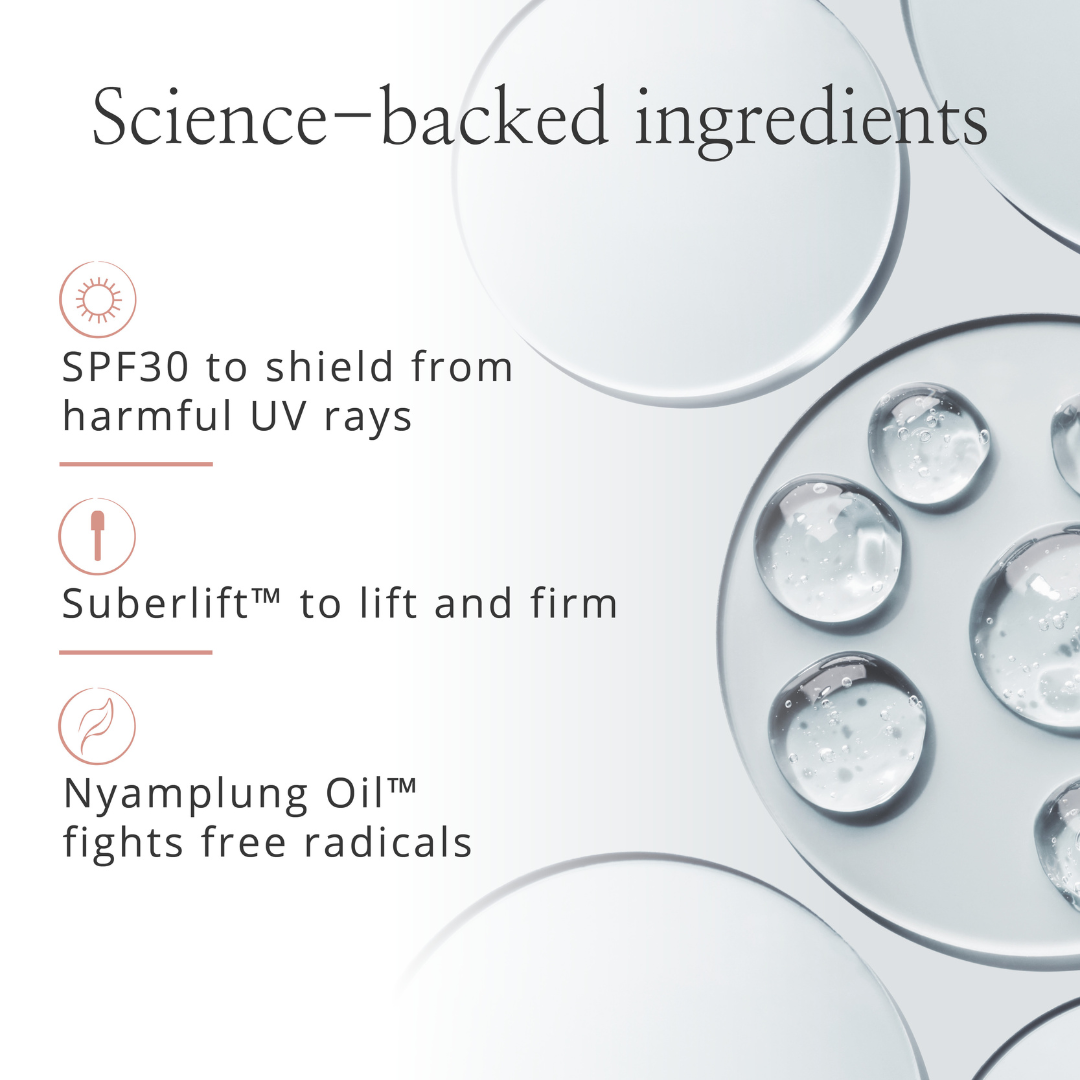 Skin Repair Perfect Canvas Treatment Foundation SPF30 by Studio10 | The Best Foundation for Mature Skin