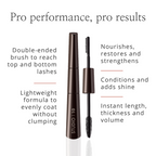 6-in-1 Perfect Lash Mascara by Studio10 | The Best Mascara for Older Women
