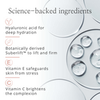 Skin Lift Glow-plexion Primer & Highlighter by Studio10 | Hydrating Primer Makeup for Older Women