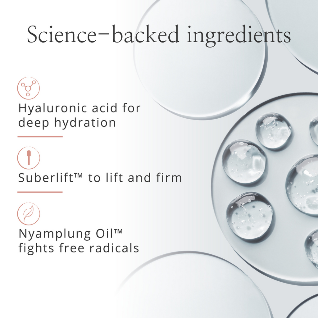 Visible Lift I-definer Eye Shadow Palette by Studio10 | The Best Eyeshadow for Mature Skin