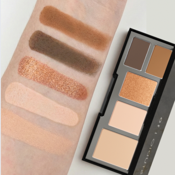 Fresh Focus I-Brighten Eyeshadow