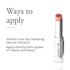 Blusher for Mature Skin by Studio 10 | Makeup for Older Women