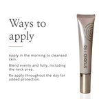 Face Moisturiser with SPF 30 | Skincare for Mature Women by Studio10