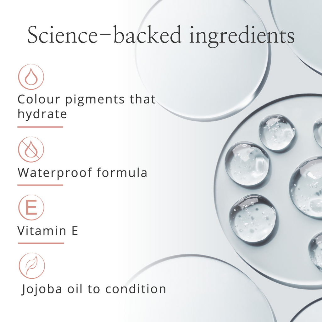 Eyeliner Pencil & Eyeshadow 2-in-1 by Studio 10 | Makeup for Mature Women