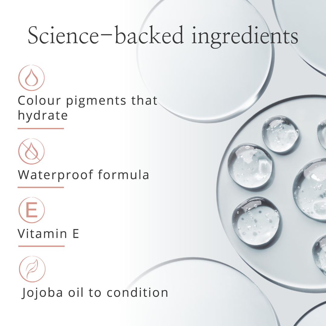 Eyeliner Pencil & Eyeshadow 2-in-1 by Studio 10 | Makeup for Mature Women