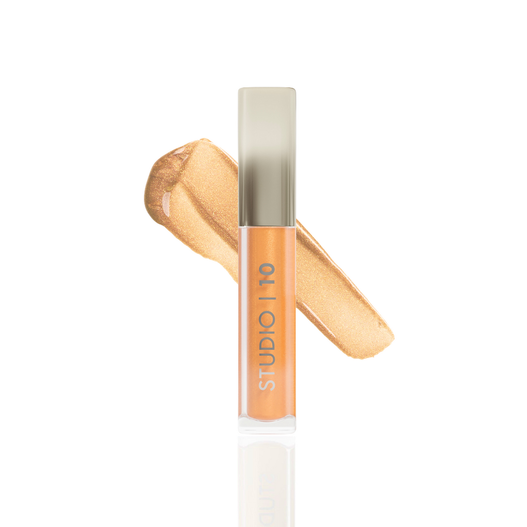 Peptide Serum Treatment Balm Gloss