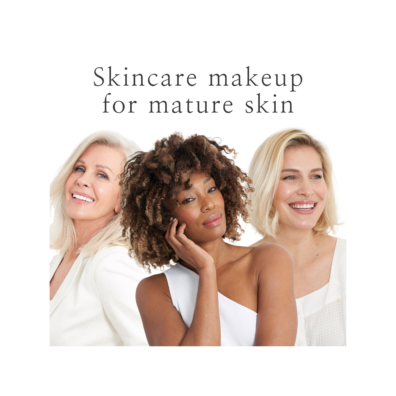 Skin Lift Glow-plexion Primer & Highlighter by Studio10 | The Best Face Primer Makeup for Mature Women