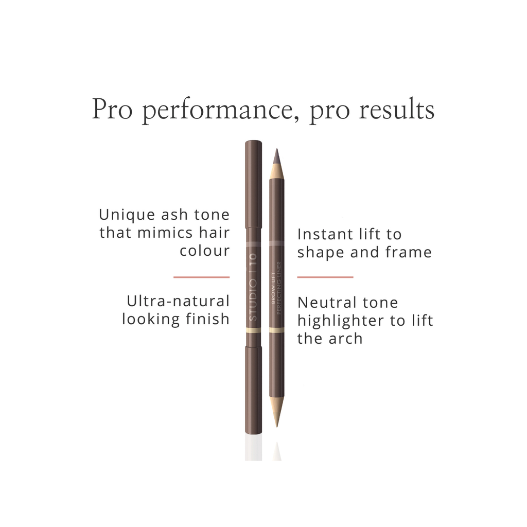 Lipliner for Mature Skin by Studio 10