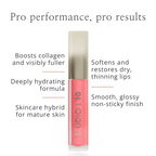 Peptide Serum Treatment Balm Gloss