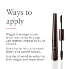 6-in-1 Perfect Lash Mascara by Studio10 | The Best Mascara for Older Women