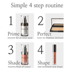 Lip Perfecting 2-in-1 Lip Balm and Gloss by Studio10 | The Best Lip Gloss for Mature Skin