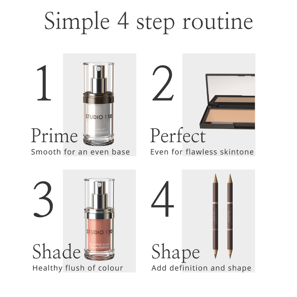 The Best Bronzer for Mature Skin | Makeup for Older Women by Studio 10