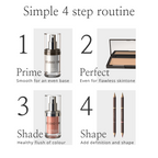 The Best Bronzer for Mature Skin | Makeup for Older Women by Studio 10