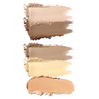 Visible Lift I-definer Eye Shadow Palette by Studio10 | The Best Eyeshadow for Mature Skin