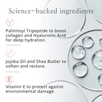 Peptide Serum Treatment Balm Gloss