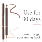 Brow Lift Perfecting Brow Pencil by Studio10 | Brow Pencil for Older Women