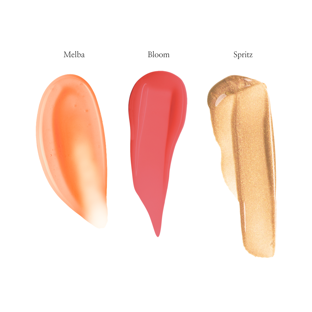 Peptide Serum Treatment Balm Gloss