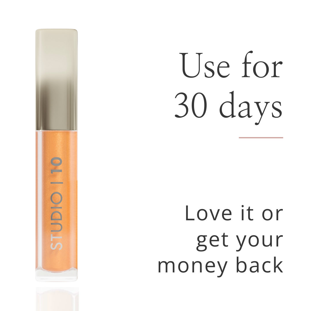 Peptide Serum Treatment Balm Gloss