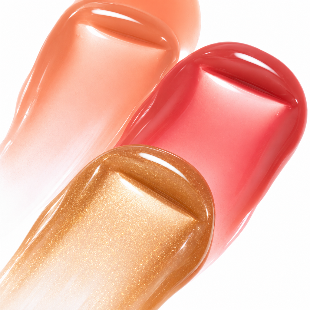 Peptide Serum Treatment Balm Gloss