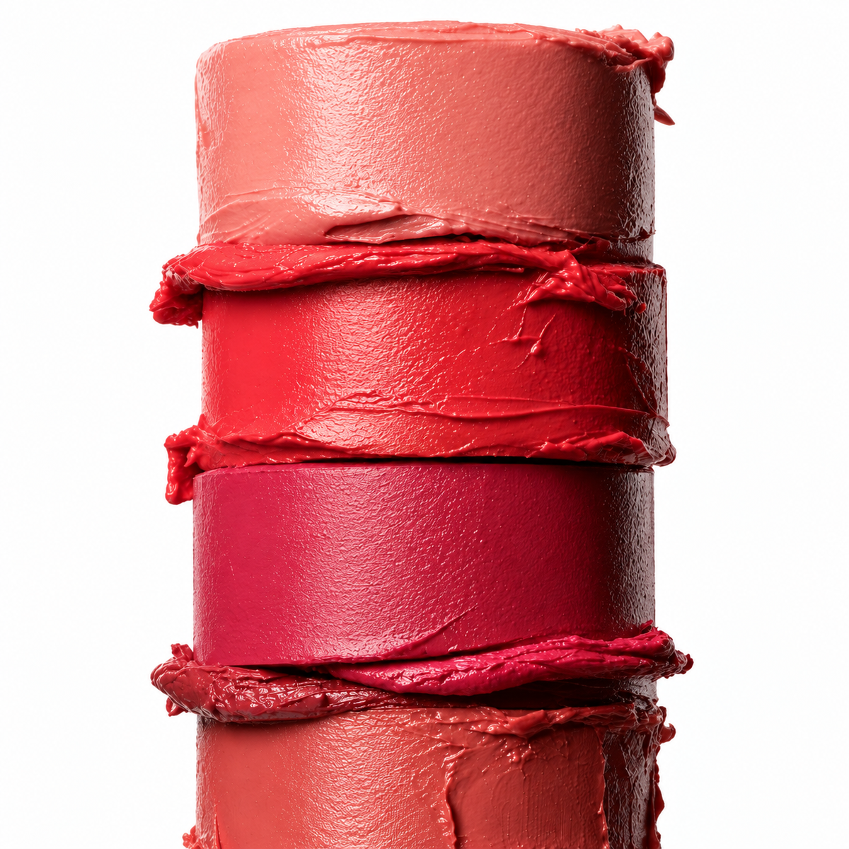 Wake Up & Glow Lip & Cheek Tint Lipstick & Blusher