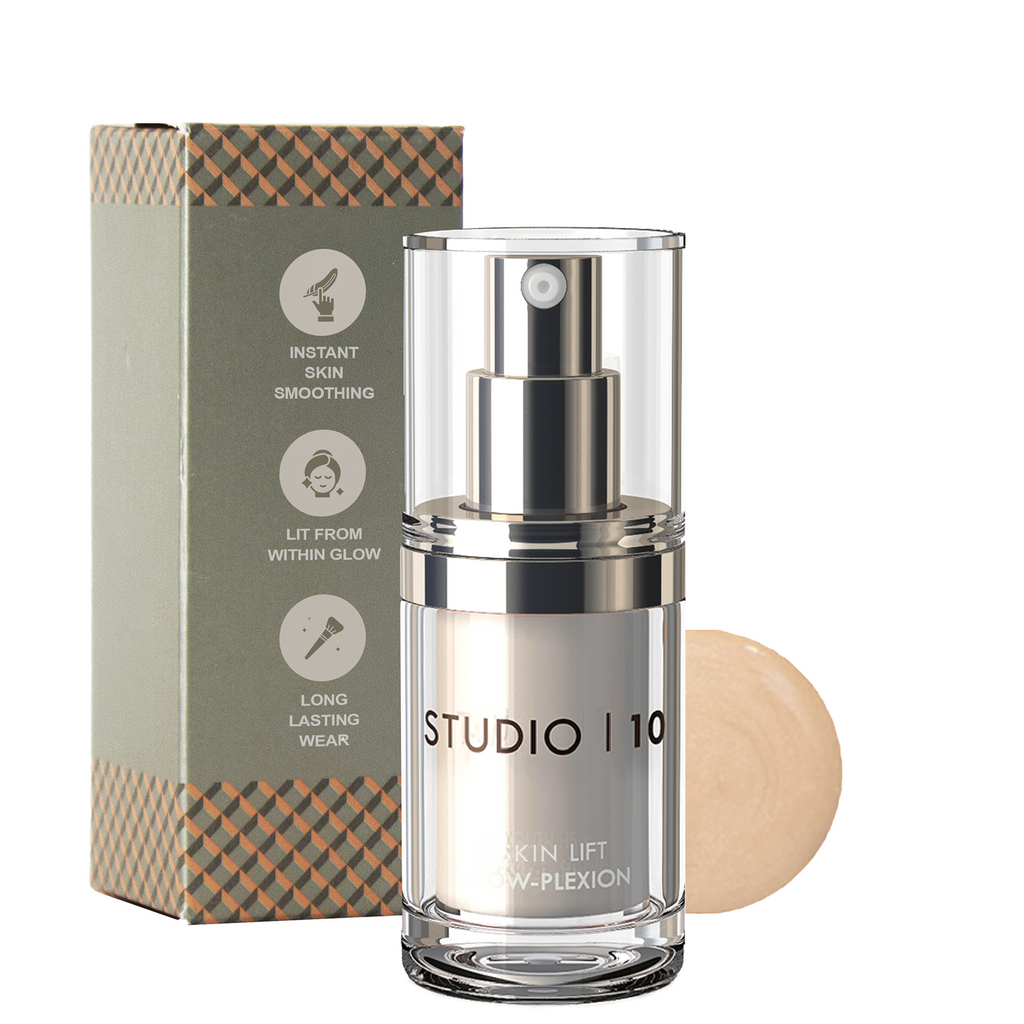 Skin Lift Glow-plexion Primer & Highlighter