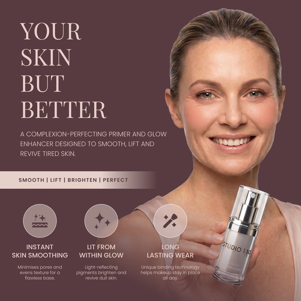 Skin Lift Glow-plexion Primer & Highlighter