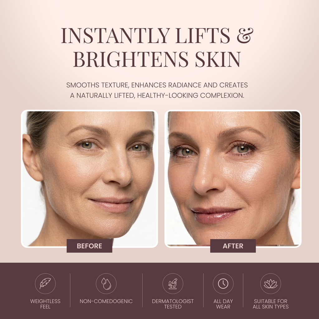 Skin Lift Glow-plexion Primer & Highlighter