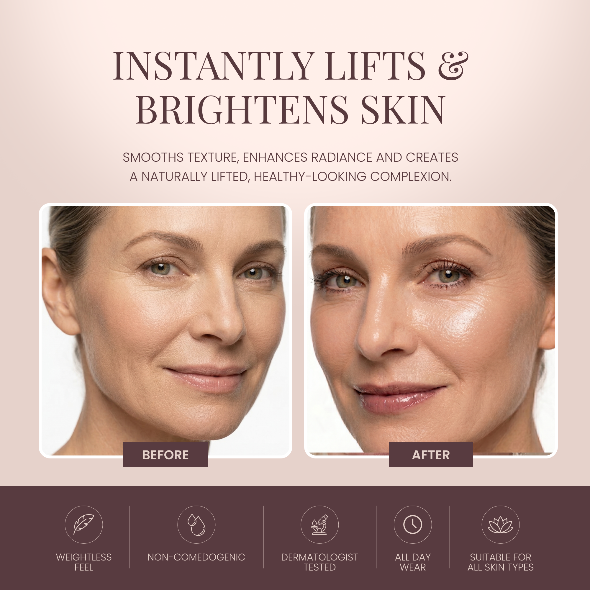 Skin Lift Glow-plexion Primer & Highlighter