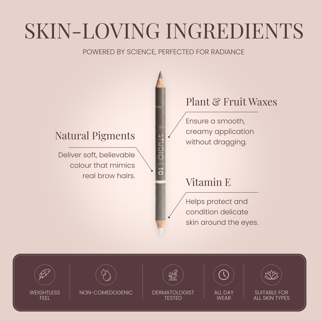 Brow Lift Perfecting Brow Pencil
