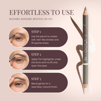 Brow Lift Perfecting Brow Pencil