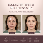 Prime & Perfect Refining Powder Silk