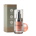 Plumping Blush Glow-plexion Highlighter & Blusher