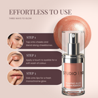 Plumping Blush Glow-plexion Highlighter & Blusher