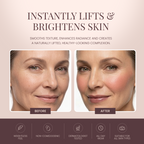 Plumping Blush Glow-plexion Highlighter & Blusher