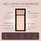 Skin Repair Perfect Canvas Treatment Foundation SPF30