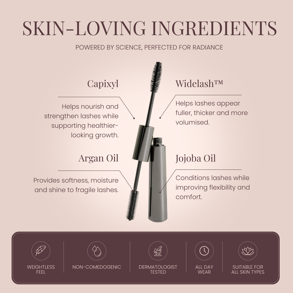 6-in-1 Perfect Lash Mascara