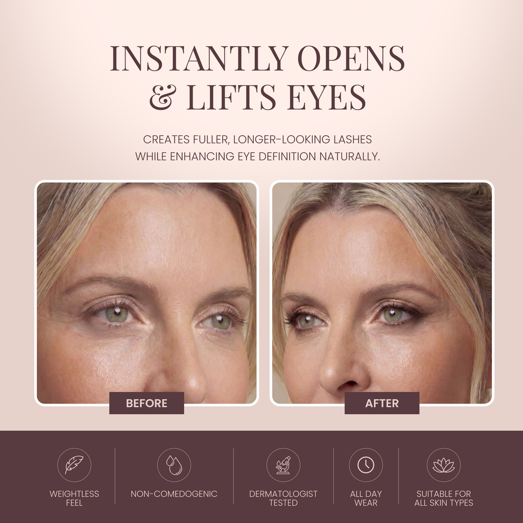6-in-1 Perfect Lash Mascara