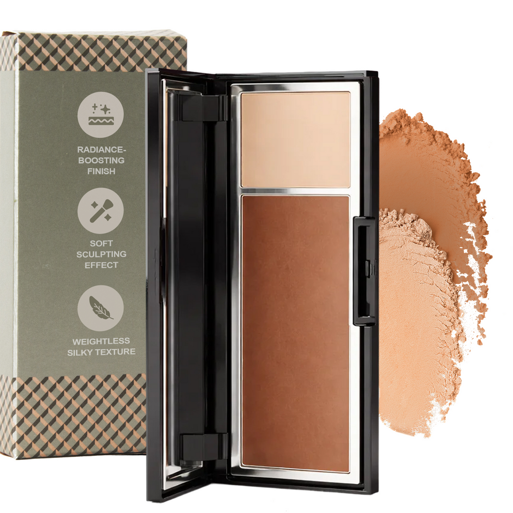 Radiance Glow Bronzing Veil
