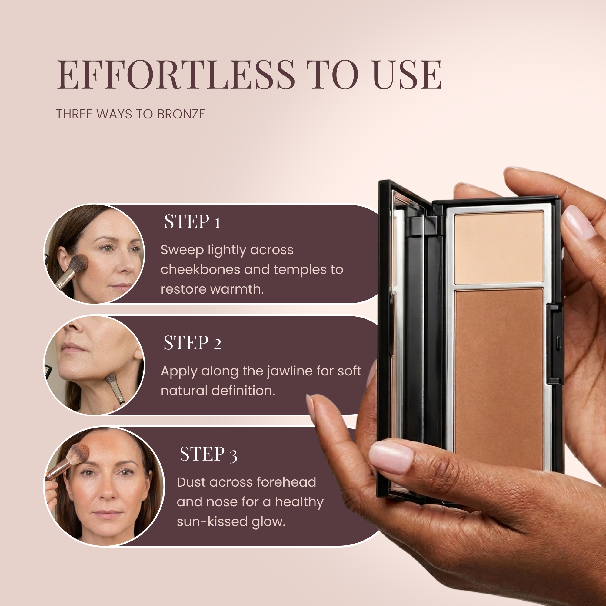 Radiance Glow Bronzing Veil