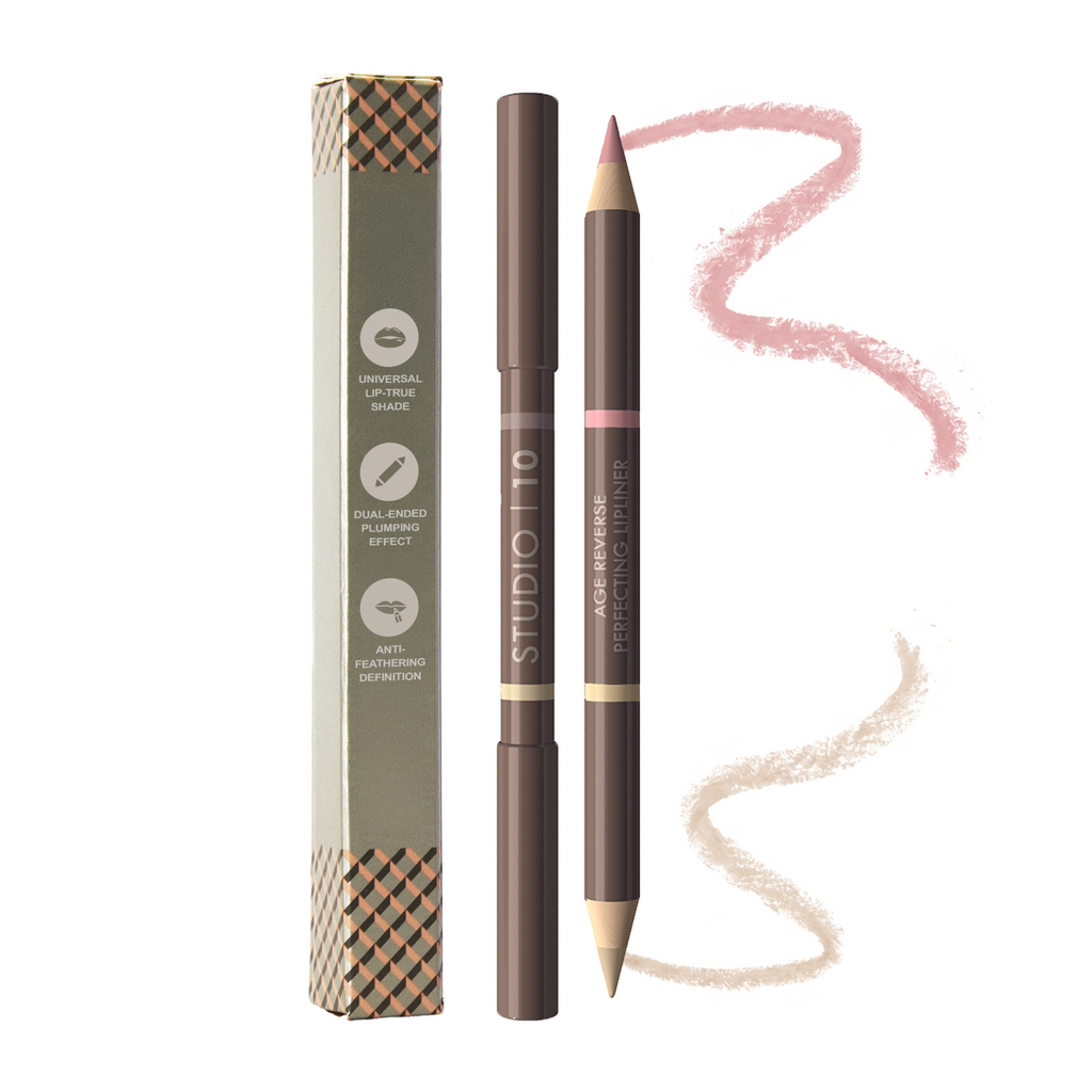 Lip Perfecting Plumping Lip Liner