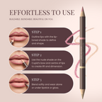 Lip Perfecting Plumping Lip Liner