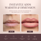 Lip Perfecting Plumping Lip Liner