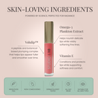 Lip Perfecting Plumping Lip Gloss